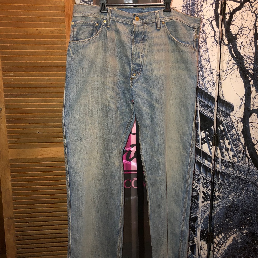 Polo Jeans Co Ralph Lauren Men’s Jeans